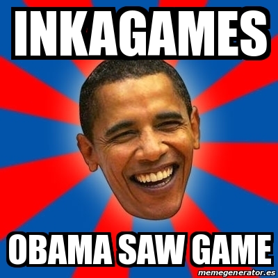 Descargar Inkagames / Obama Crazy Escape Juega Gratis ...