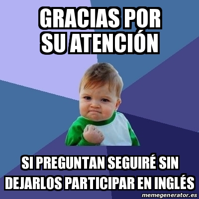 Más traducciones en español de “attention”