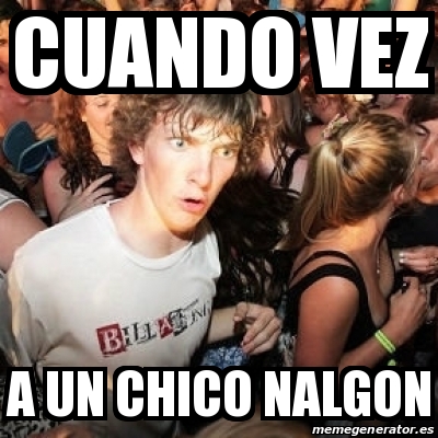 Chico Nalgon