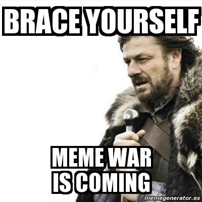 prepare yourself meme