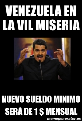 Cuanto tiempo tomaría comprar la ps5 con salario mínimo en cada país, F por  Venezuela - Meme subido por Pacharrito :) Memedroid