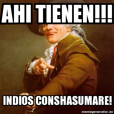 Los Indios Memes