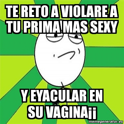 Are Eyacular en la vagina can Eyacular en la vagina speak this