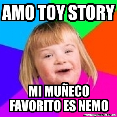 nuevo muñeco toy story