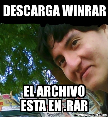 Memes Archivo el hombre carpincho - Meme subido por gastonsanti ...