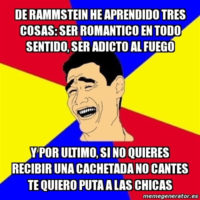 quiero