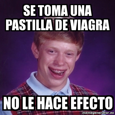 Viagra meme