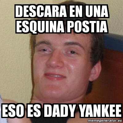 en una esquina postia en una esquina postia
