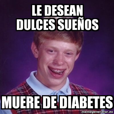 diabetes muere en el sueño diabetes muere en el sueño