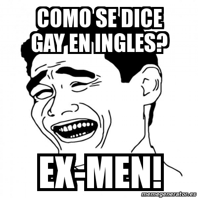 Menú de navegación