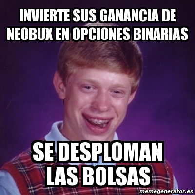 Quien invierte en opciones binarias
