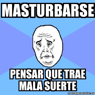 masturbarse trae mala suerte Complete guide to male masturbation: doing good on your own main image 0