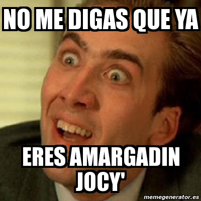 Jocy Memes