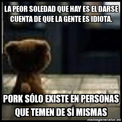 Soleda Meme Memes De Soledad