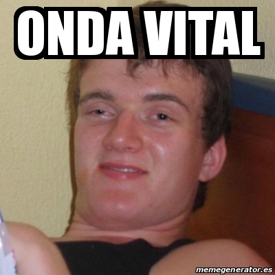 Meme Stoner Stanley Onda Vital