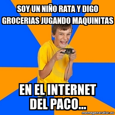 niño y niña jugando