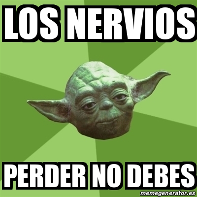 Yoda