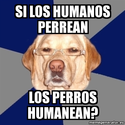 El Meme Npc Cuando La Discusion Politica Ya Solo Consiste En