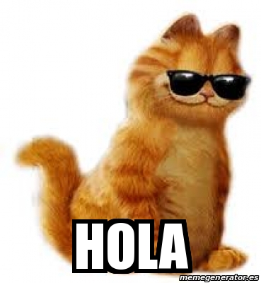 Meme Personalizado - hola - 18640372