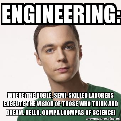 Sheldon Science Sheldon Cooper And Science