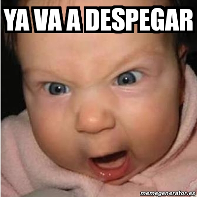 Meme Bebe Furioso Ya Va A Despegar 19514179 meme-bebe-furioso-ya-va-a-despegar-19514179