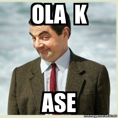 Ase Meme