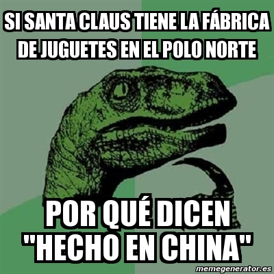 la fábrica de juguetes