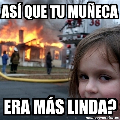 las muñecas más lindas