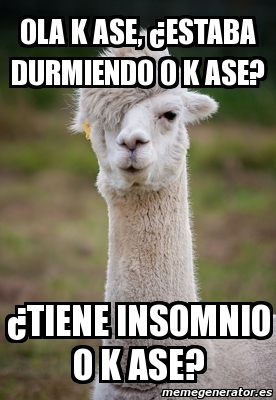 Ase Meme