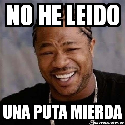 Stephen King sabe
