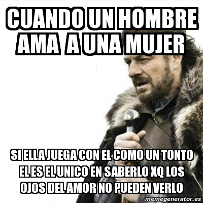 Resultado de imagen de cuando un hombre ama auna mujer