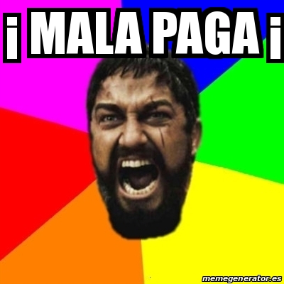 Image result for mala paga