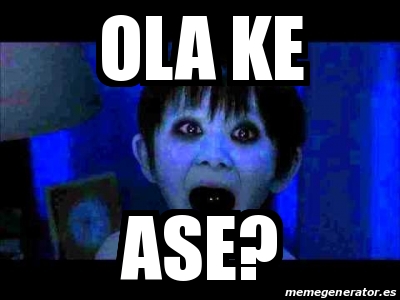 Ase Meme