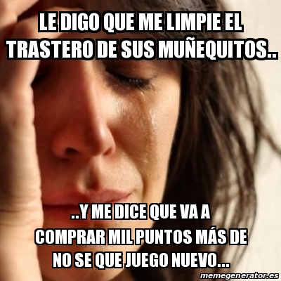 juegos de muñequitos
