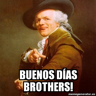 Meme Joseph Ducreux brother Meme Joseph Ducreux