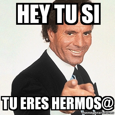 Memes Es Hermos