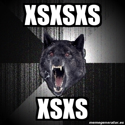 Xsxsxs How to