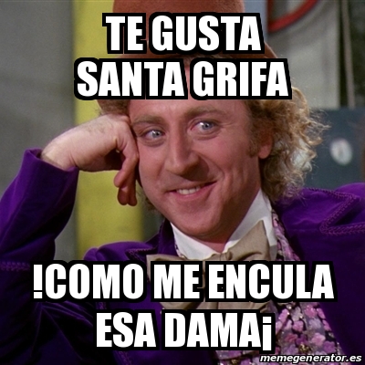Descargar MP3 Santa Grifa No Cambio Gratis | NuevoExito.org