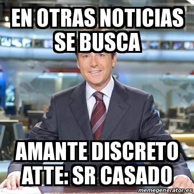 casado busca amante