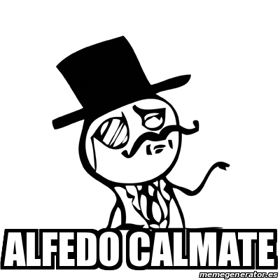 Meme Feel Like A Sir - Alfedo Calmate - 28889003