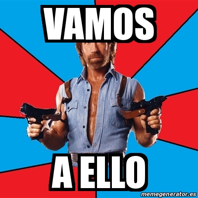 meme-chuck-norris-vamos-a-ello-29249514