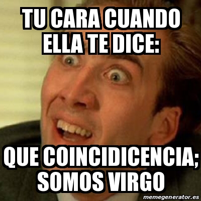 virgo digas