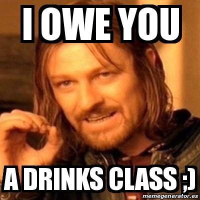 owe boromir