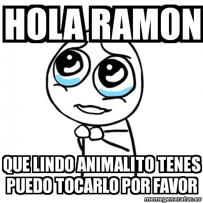 Top Ramon Meme Hola Ramon Memes