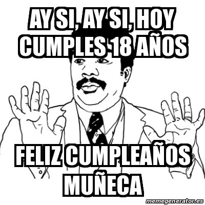 cumpleaños de muñecas