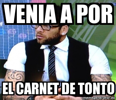 Nuevo &quot;DNI&quot;catalan a doce euros.