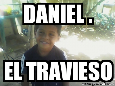 Daniel El Travieso Los Abuelos Siempre Te Defienden