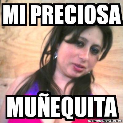 muñequitas personalizadas