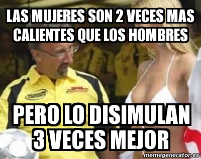 memes de chicas calientes