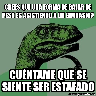cuentame como bajar de peso